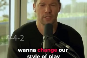 巴拉克：德國(guó)戰(zhàn)車需要恢復(fù)鐵血精神！