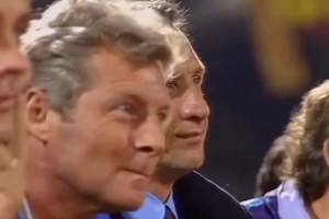 米蘭：31年前的這場比賽，刷新了人們對足球的認(rèn)知！