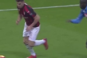 米蘭：那一天，多少人在深夜高喊著他的名字！