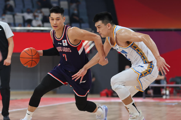 CBA被高估的球星有哪些？