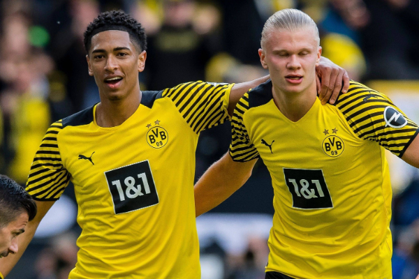 佩德里和貝林厄姆誰更厲害？