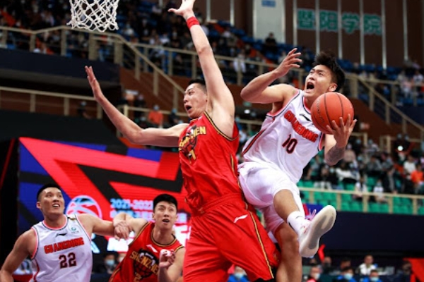 CBA輪休的規(guī)則是什么？