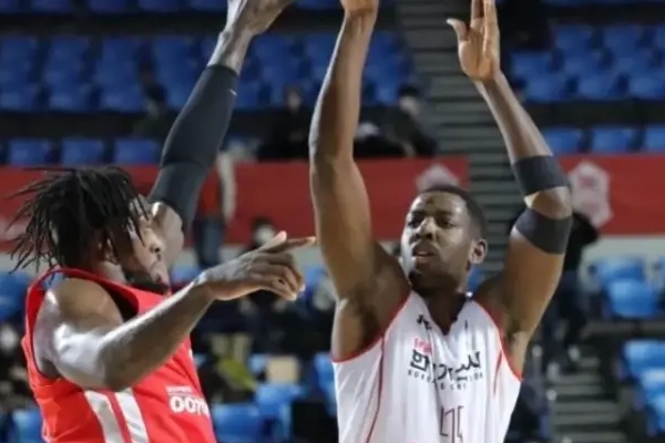 CBA外援頂薪能拿多少？