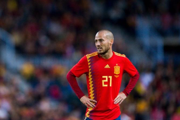 西班牙歷史十大球星有哪些？