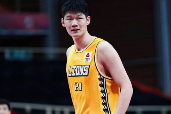 周琦和胡金秋誰的進步更大？