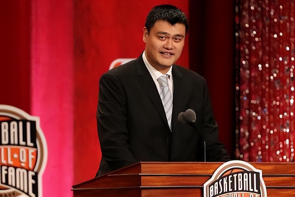 姚明職業(yè)生涯有哪些榮譽(yù)？