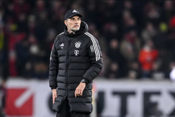 圖赫爾或留守拜仁?未來(lái)去留傳言仍無(wú)定論