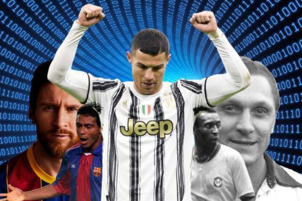 足壇頭球進(jìn)球最多的球員是誰(shuí)？