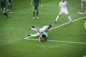 技術(shù)扶貧領導者--卡塞米羅