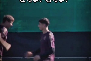 驚！疑似德國國家隊“內(nèi)訌”視頻曝光！