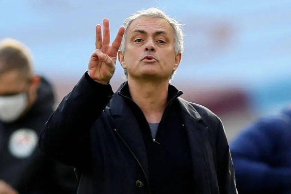 穆里尼奧的執(zhí)教風(fēng)格過(guò)時(shí)了嗎?