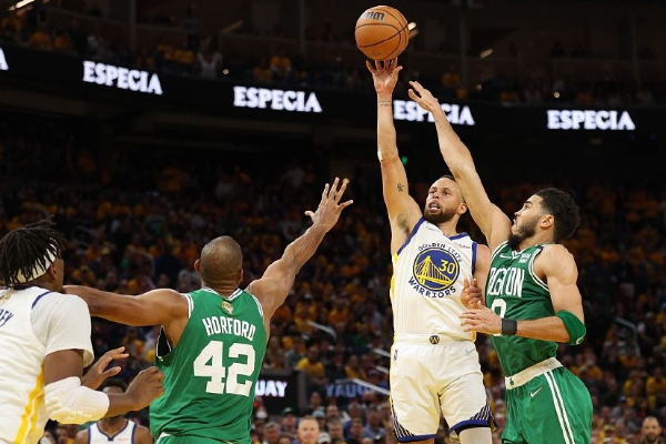 NBA總決賽末節(jié)之王是誰？