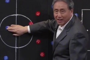 張路：巴黎陣容強大 多特蒙德三種制約戰(zhàn)術(shù)都有隱患