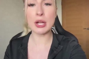 切爾西女球迷：停止對賴斯女友的仇恨，這太令人惡心了