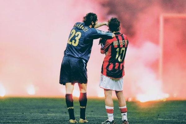 歐洲德比是什么意思？