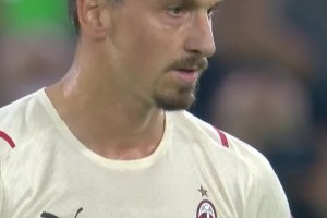 AC米蘭：40歲時的他，依舊能影響比賽走勢！