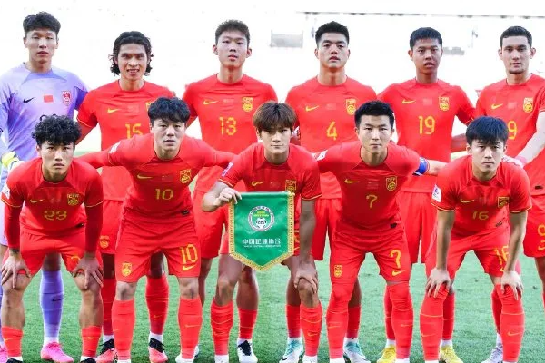 解析亞洲杯征程:中國國奧隊(duì)面臨的短板是缺乏系統(tǒng)比賽經(jīng)驗(yàn)
