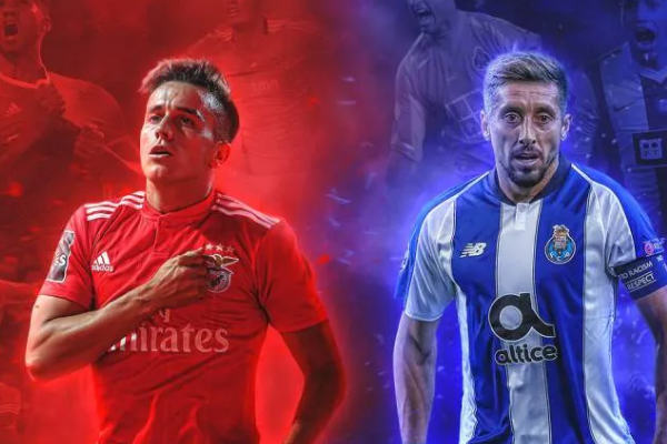 足球有哪些國(guó)家德比？