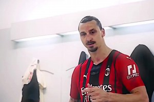 AC米蘭：請用一句話評價這個男人！